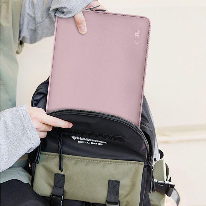 Etui Tech-Protect NeoSlim DO Laptopa 13-14" Neopren Ochrona
