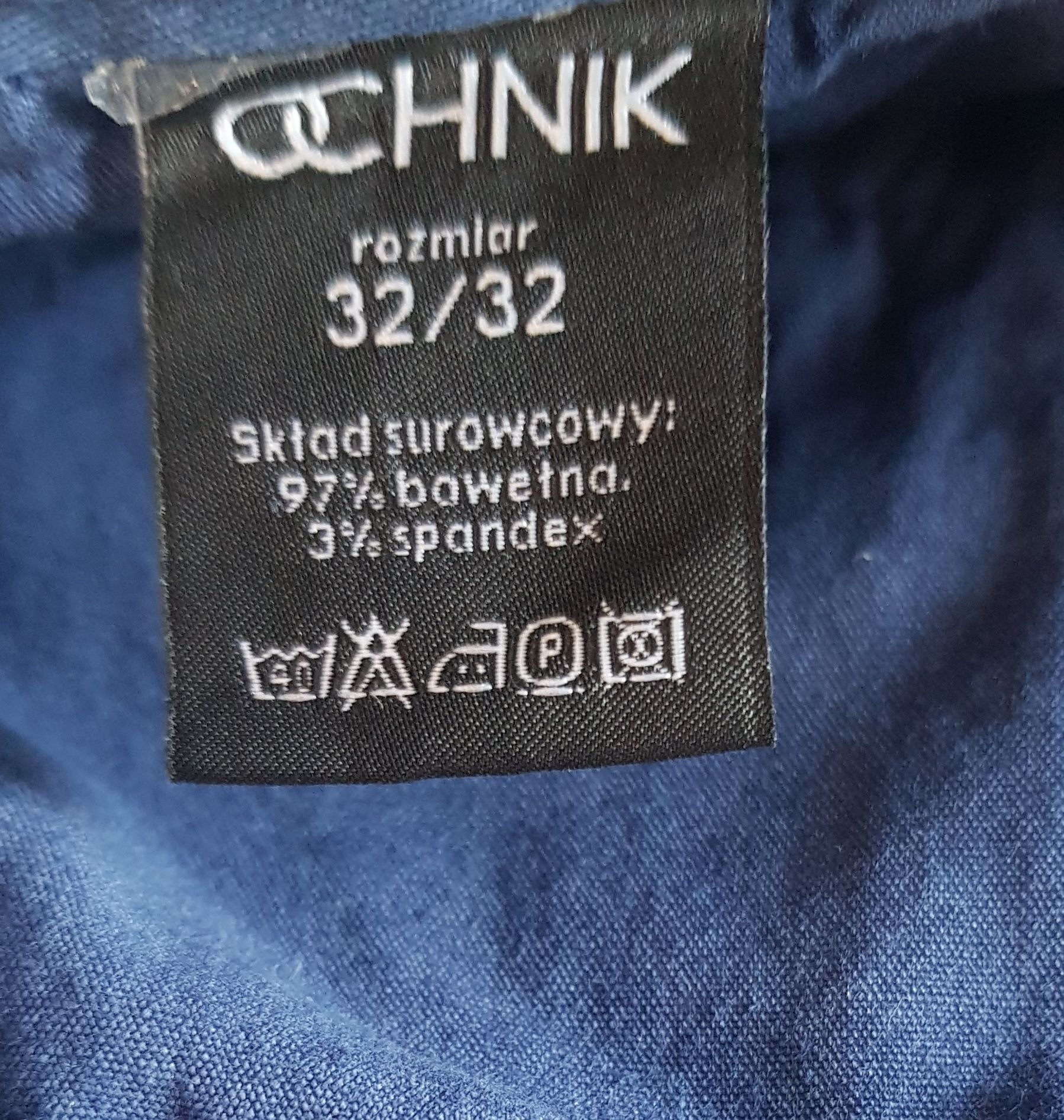 Spodenki OCHNIK W32/32