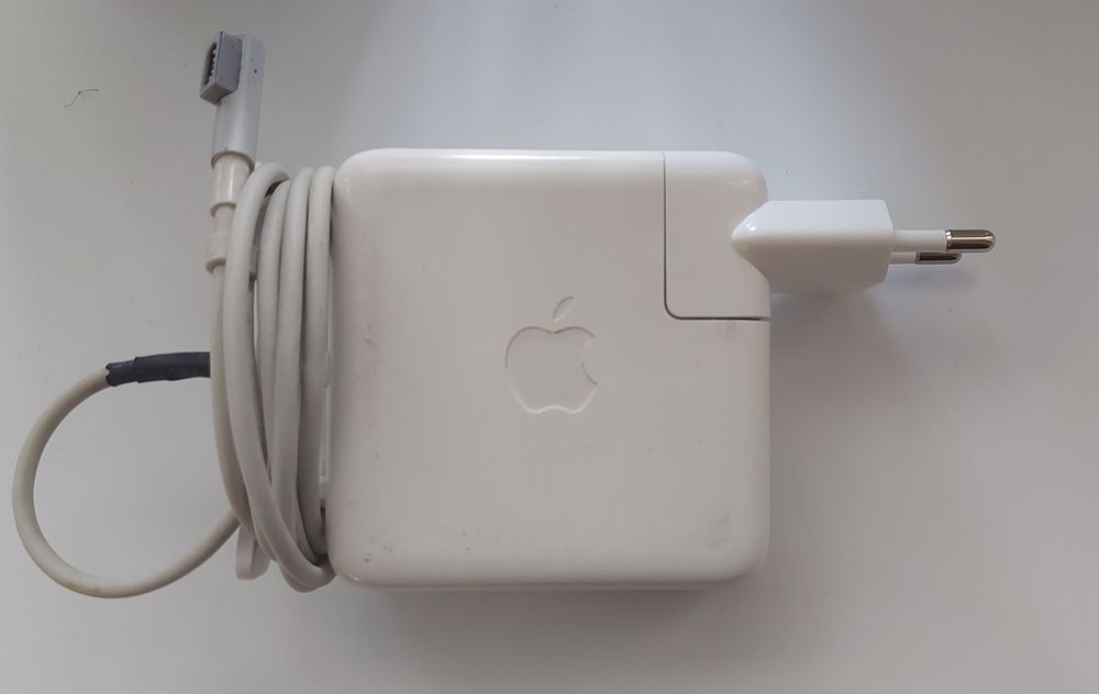Зарядка MagSafe 1 60W оригінал