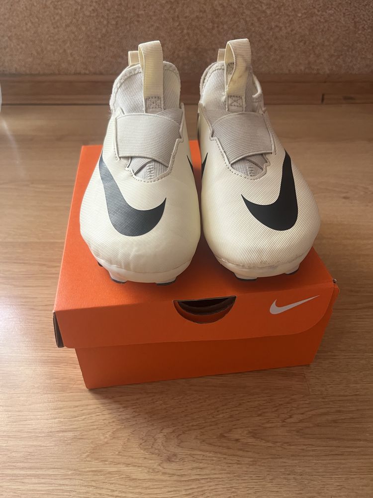 Копочки Air Zoom Mercurial 34 розмір