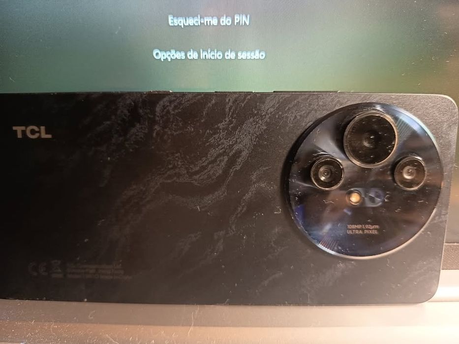 TCL 50 Pro Nextpapper 5G 512Gb