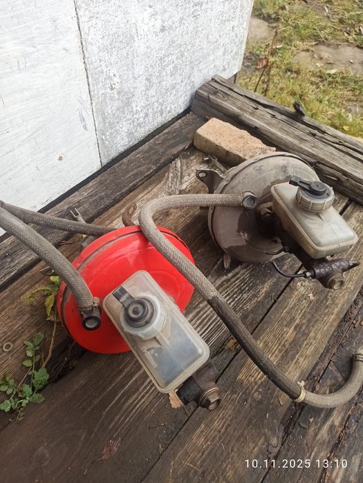 Продам вакумий цілендри ваш 2108-15