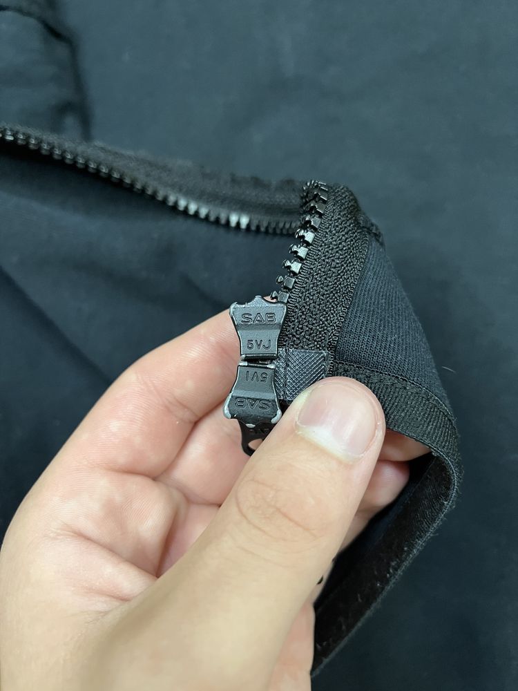 Зіпка Nike Tech Fleece