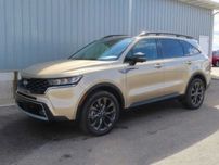2021 Kia Sorento SX Prestige X-Line