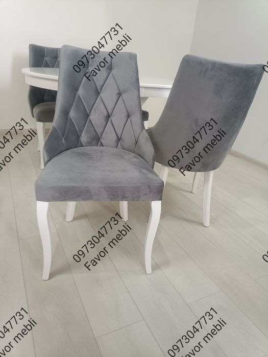 Стіл з масиву дерева бук. Діє безкоштовна доставка по Україні