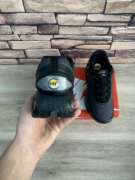 Кросівки Nike Air Max DN Plus | Nike DN | Nike Air Max DN | Найк дн