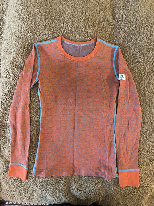 JANUS XS merino jedwab 150-160 cm