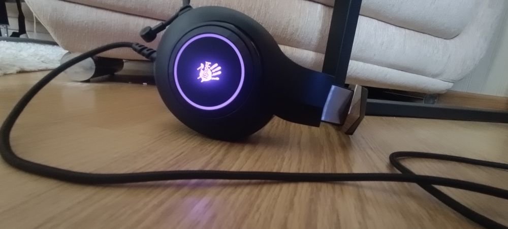 Топові навушники для геймінгу bloody