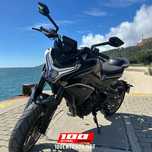 CF Moto 800NK
