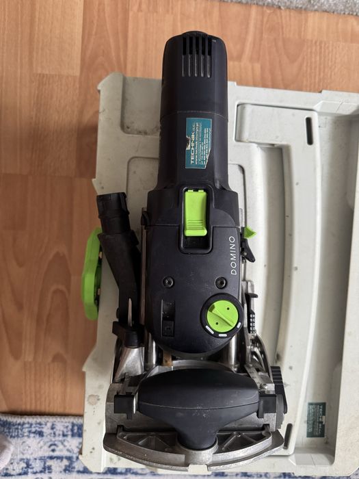 Festool Domino DF 500