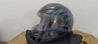 Capacete integral  Buell