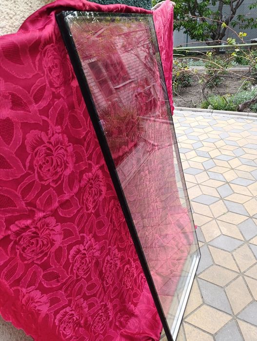 Продам стеклопакет 2 шт.