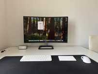 Mac Mini m4 - zestaw