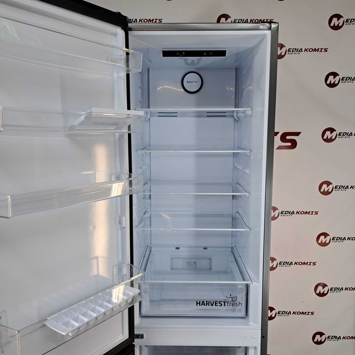 Lodówka Beko B5RCNA 406OHG [2 lata gwar] C/355litrów/202,5cm wys/35dB