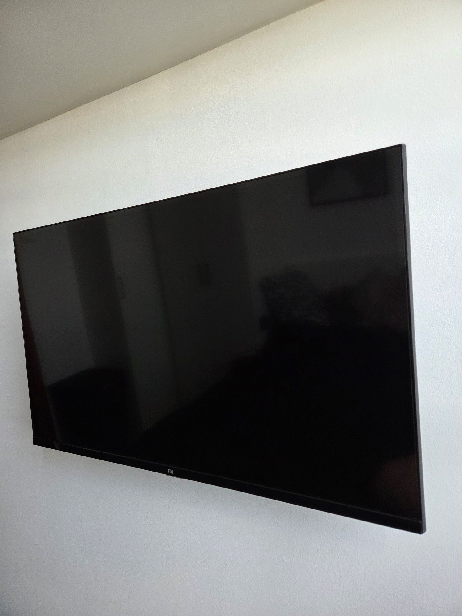 Telewizor Xiaomi Mi LED TV P1 32 (L32M6-6AEU) 32 cale Android TV