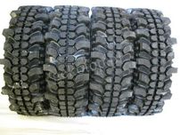 4x 265/70 R16 nowe opony bieżnikowane wielosezonowa kopia SIMEX GAT.I