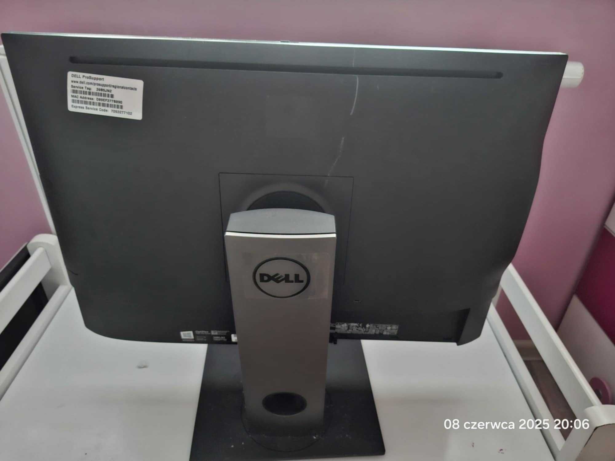 Dell All In One Optiplex 7450