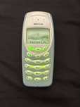 Nokia 3410 ładny stan