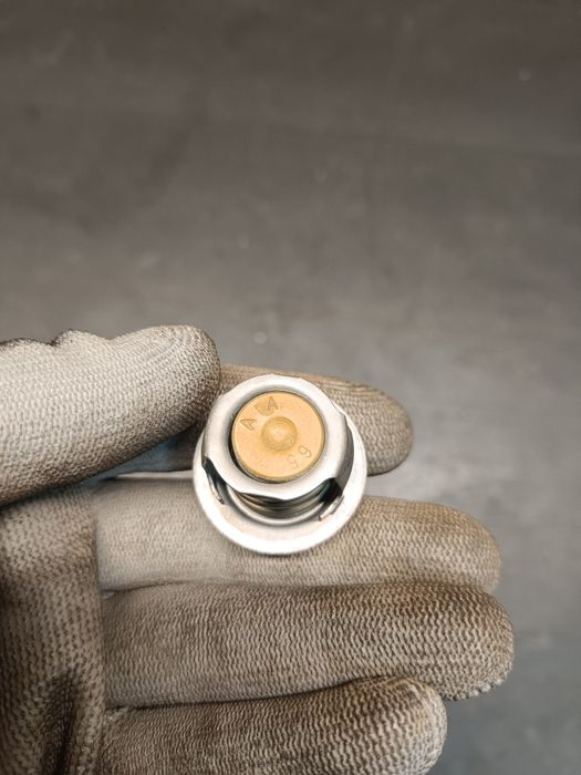 Termostat wody płynu części Yamaha 125 DT R RE X TDR TZR KTM Sachs ZX