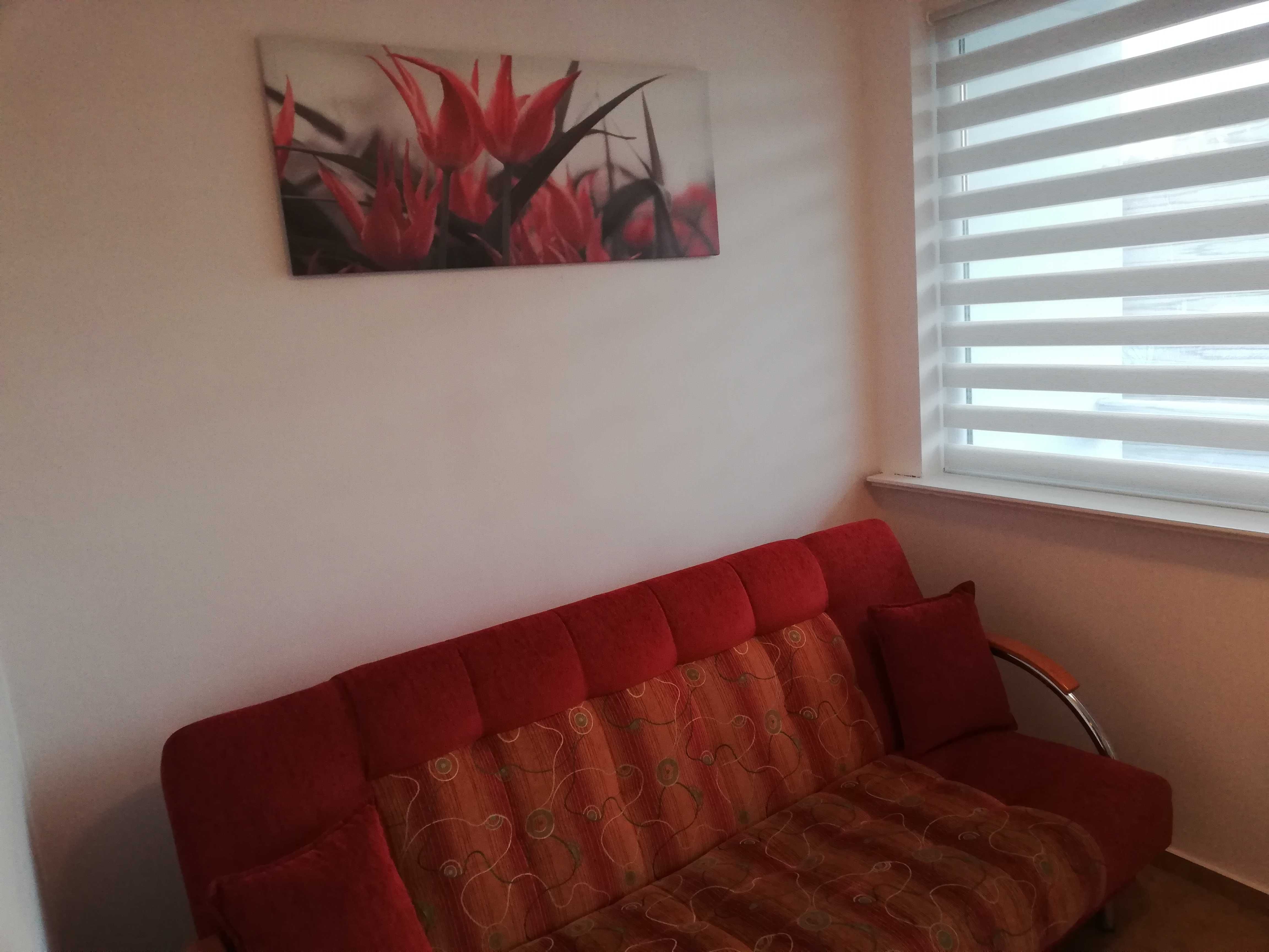 Apartament Nowy Dębiec