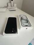 iPhone 15 256Gb czarny idealny gwarancja