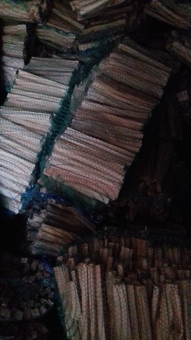 Drewno opałowe kominkowe Ostrów Wlkp