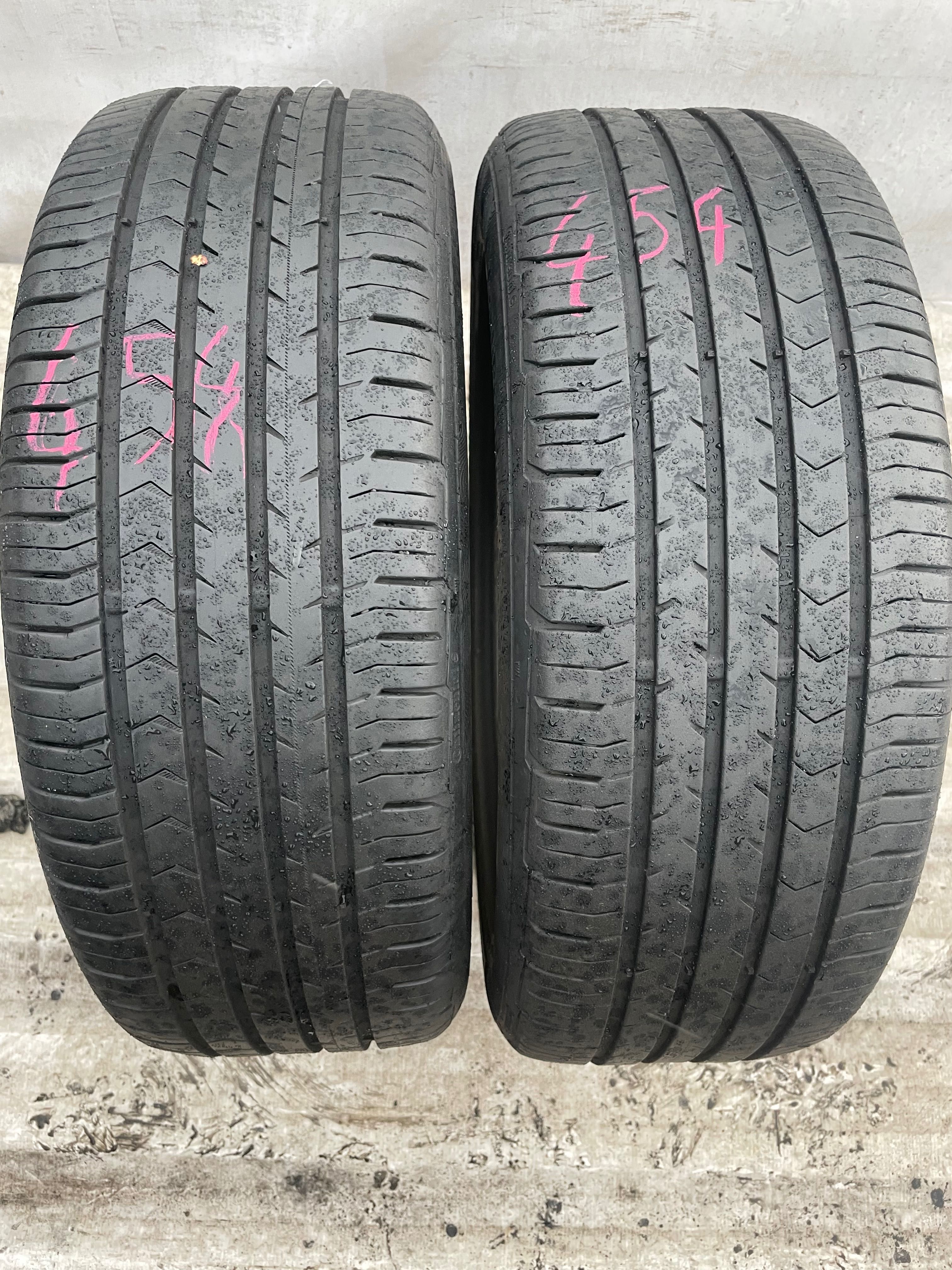 Opony Letnie  CONTINENTAL 205/55R17