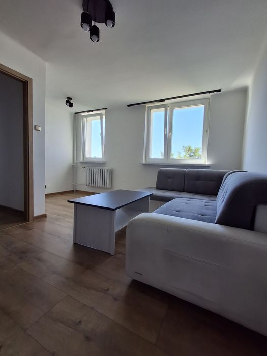 Kawalerka na wynajem 34m2 ZAREZERWOWANE DO 15.12