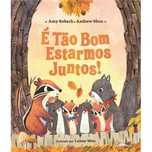 É Tão Bom Estarmos Juntos! Amy Robach, Andrew Shue, Lenny Wen