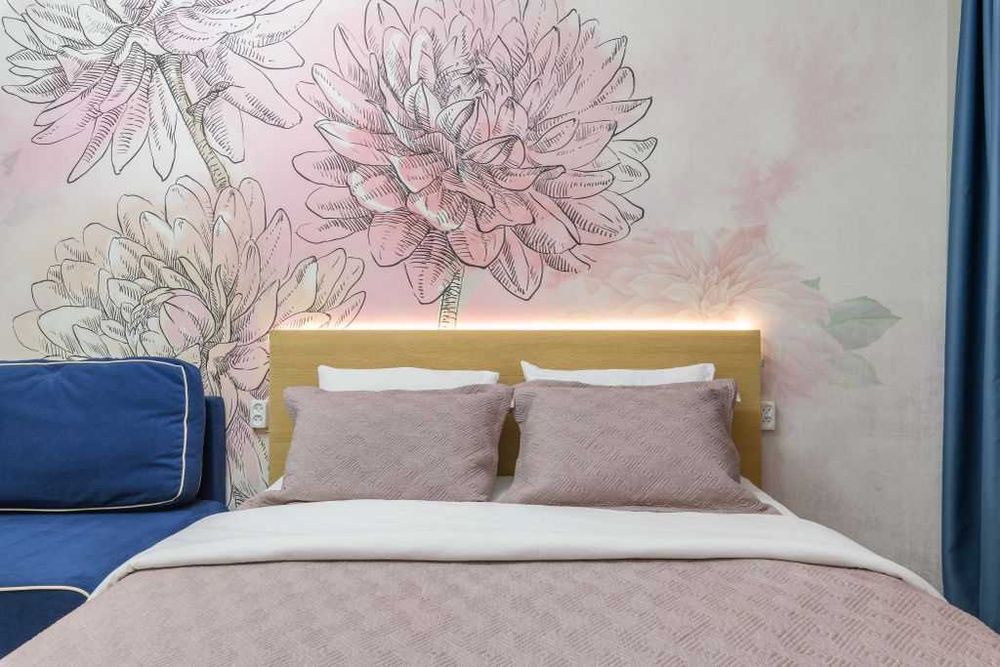 Современная квартира – почасово, посуточно. Центр,Малый рынок.Подобово