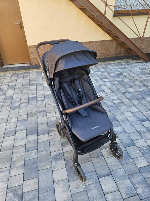 Wózek spacerowy Maxi Cosi Soho  + pokrowiec.
