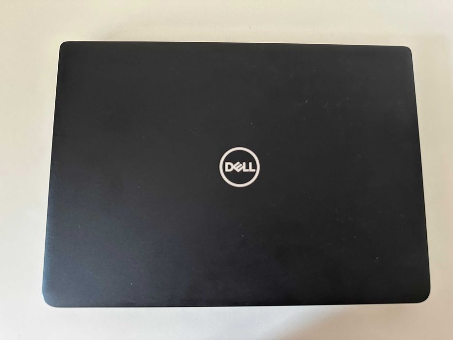 Ноутбук Dell Latitude 3400 i5-8265U RAM 8GB