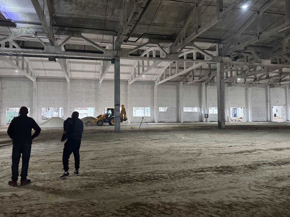 Профессиональная безвоздушная покраска