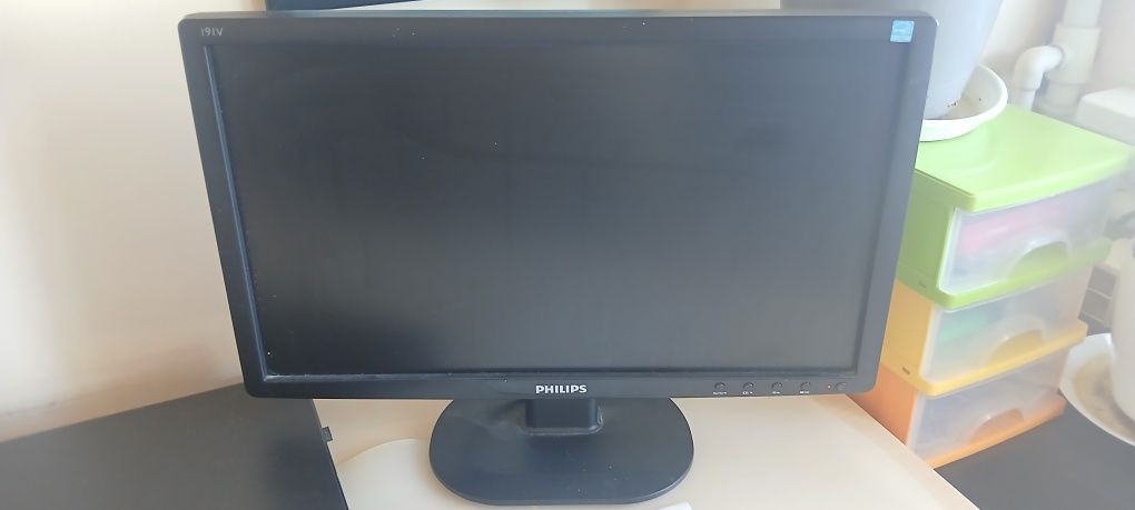 Monitor Philips 191V2