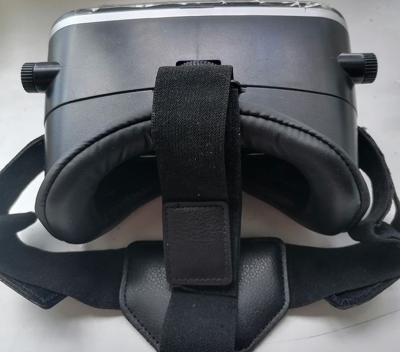 Виртуальные очки