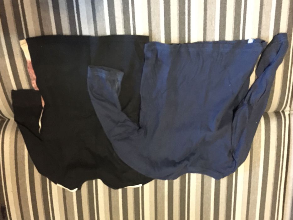 Fajne ciuszki dla chlopca mega paka