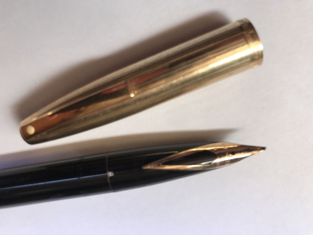 2 Canetas Aparo Sheaffer Imperial