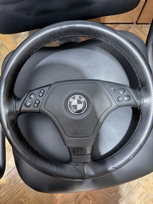 Volante BMW e46/e36