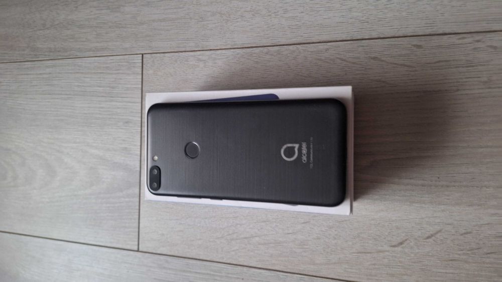 Smartphone Alcatel 1s