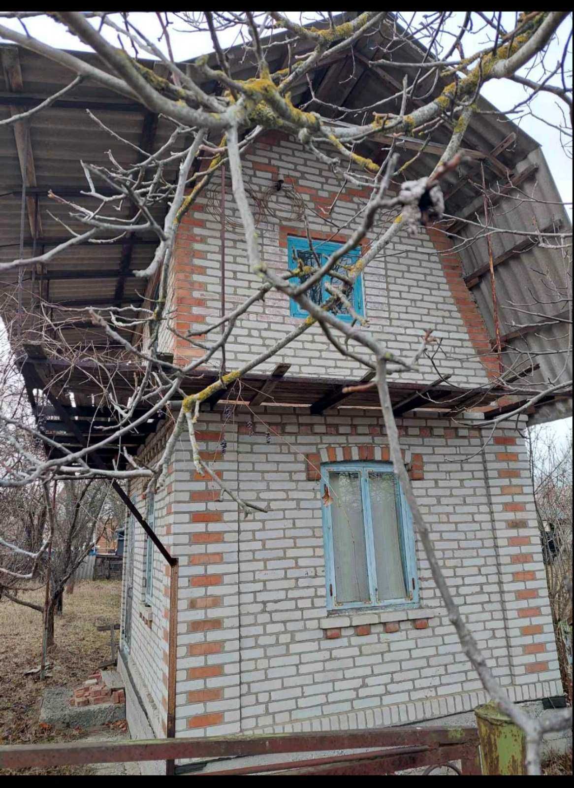 Продається дача в с. Сальник 0962