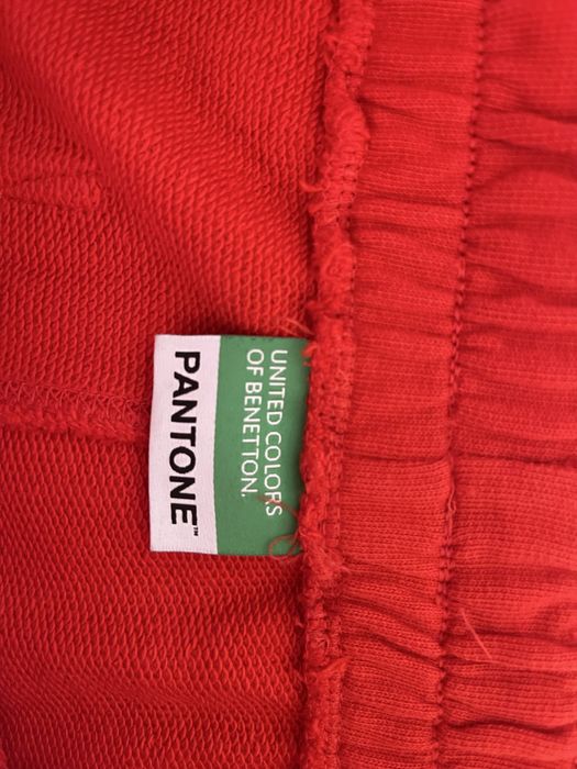 Cslca desportiva Benetton