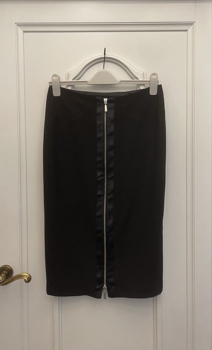 THOMAS RATH piękna spódnica ołówkowa z zamkiem