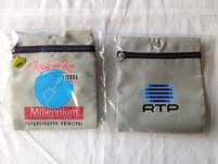Conjunto de Bolsas Rock in Rio 1 Edição