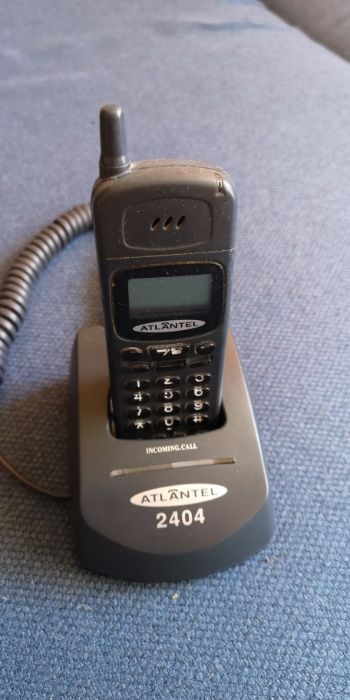 Telefon stacjonarny Atlantel 2404