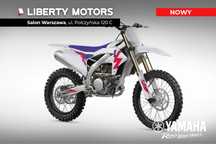 Yamaha YZ Yamaha YZ250F Anniversary Model 2024! Power Tuner. Dealer WWA!