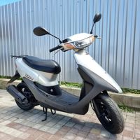 Honda Dio AF 35 / З Контейнера / Скутера / Мопеди /