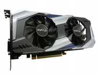 Karta graficzna KFA2 GTX 1060 OC 3 GB - 12 miesięcy gwarancji
