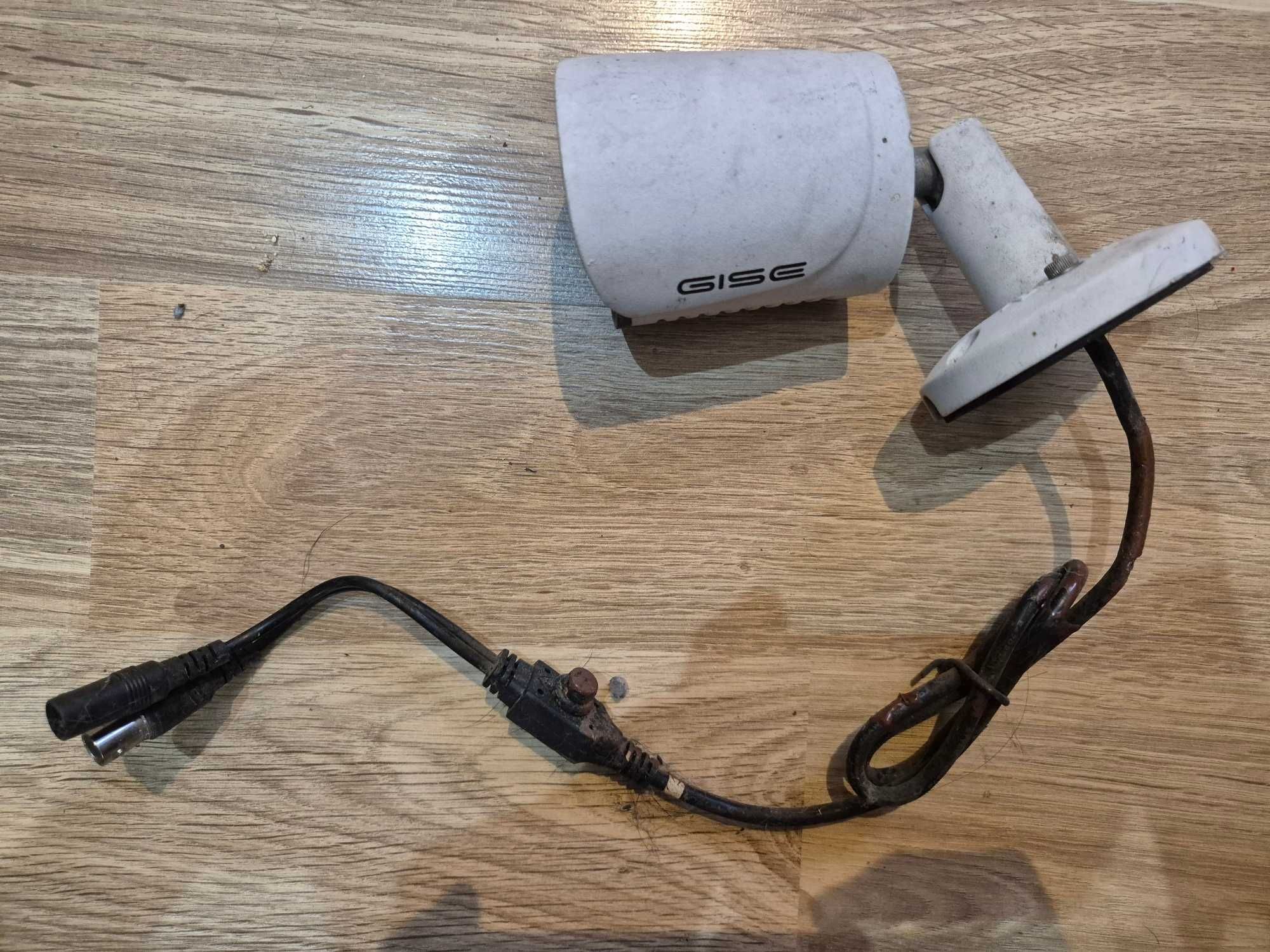 Kamera analogowa używana sprawna