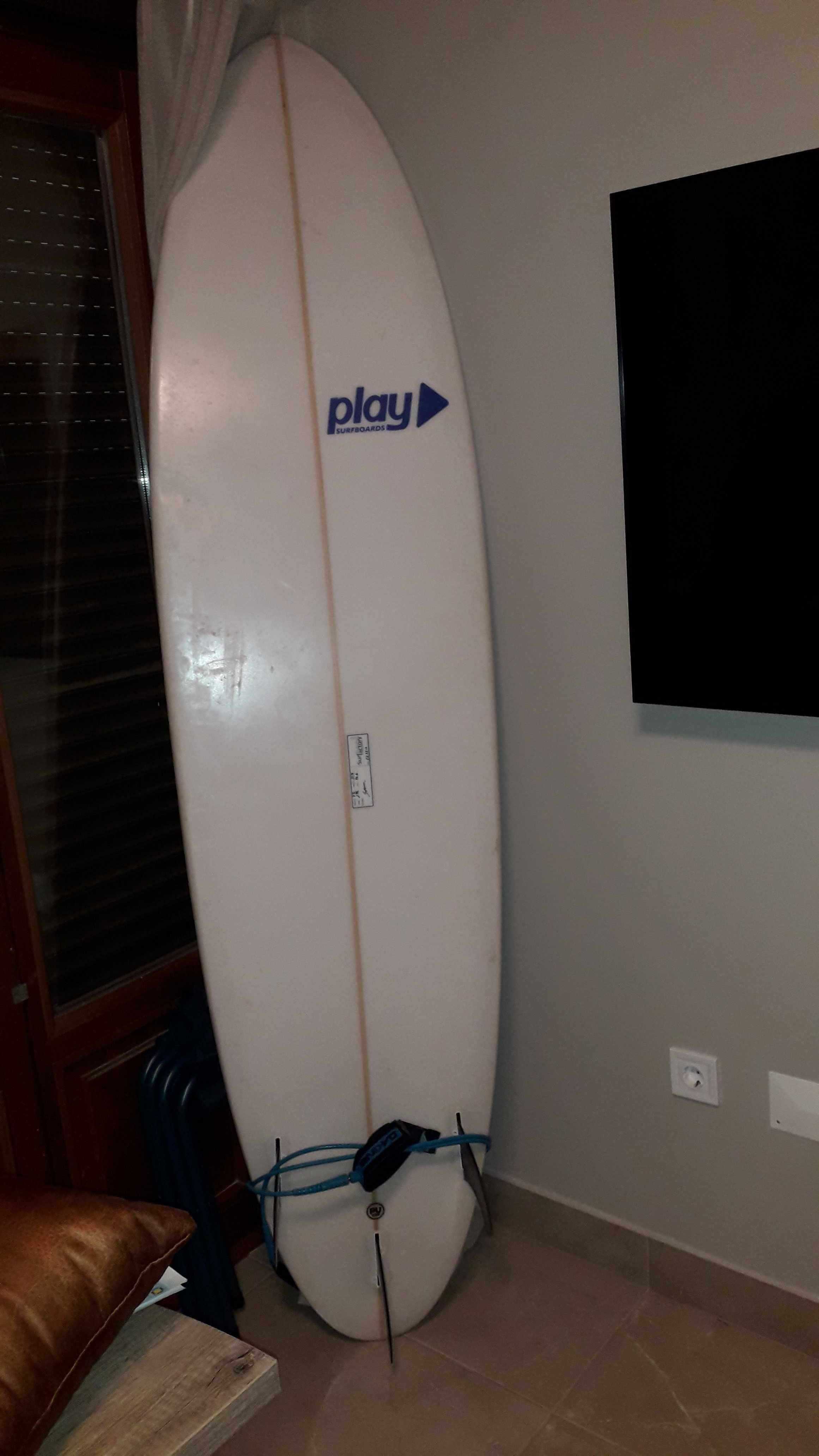 Prancha Surf Play