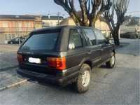 Range rover p38 dse 3.0 m57